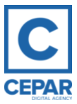 Cepar Logo